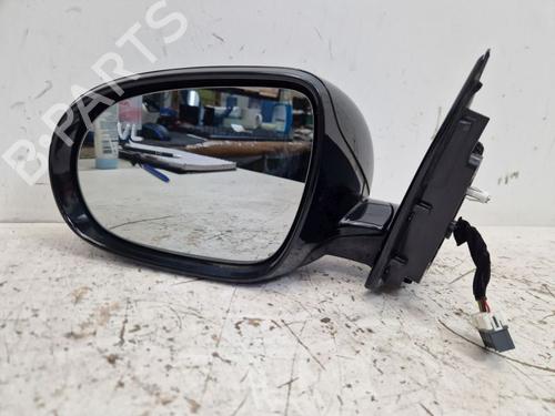Used Left mirror KIA SORENTO III (UM) 2.4 GDI (188 hp) 29523512