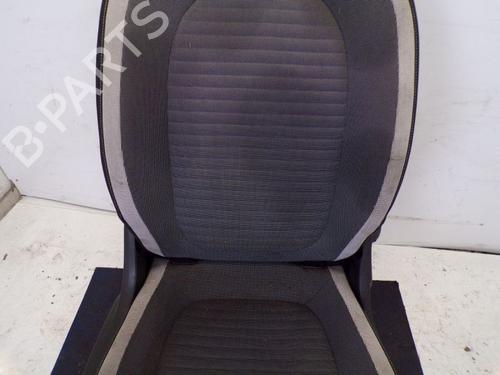 Right front seat RENAULT TWINGO III (BCM_, BCA_) 1.0 SCe 70 | BP37117386C16 - Image 3