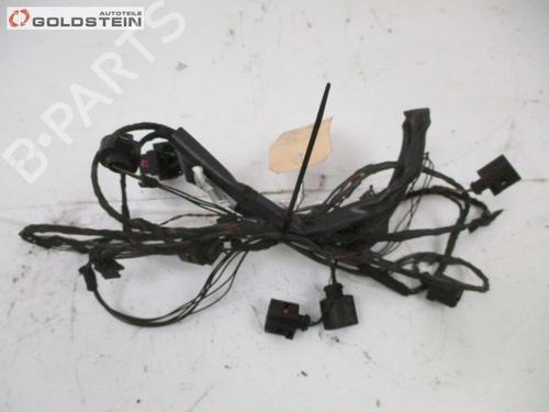 Wiring harness AUDI A8 D3 (4E2, 4E8) 4.2 TDI quattro | BP37098117E16 - Image 5