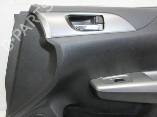 Front right panel SUBARU IMPREZA Hatchback (GR, GH, G3) 2.0 D AWD | BP19297914C59 