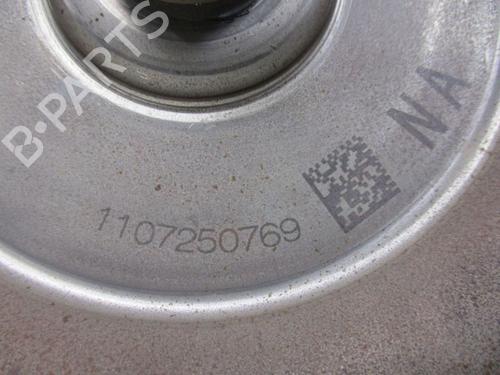 Other KIA SORENTO II (XM) 2.4 CVVT | BP29954765O1