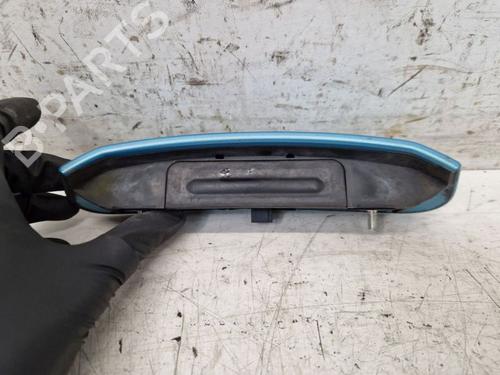 Interior roof handle OPEL CORSA D (S07) 1.2 (L08, L68) | BP29107195I35 