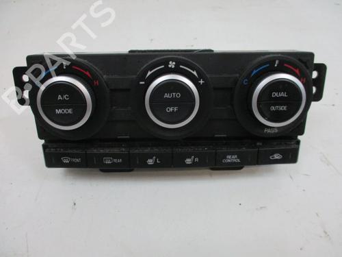 AC-Styringsenhed/Manøvreenhed MAZDA CX-9 (TB) 3.7 AWD (TB10A) (277 hp) 18792854