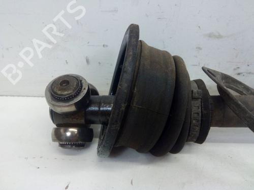 Left front driveshaft RENAULT TRAFIC II Van (FL) 1.9 dCi 100 (FL0C, FL0K, FL0B) | BP37139679M38 - Image 3