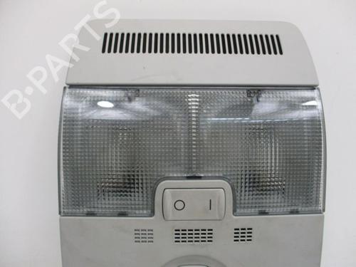 Interior roof light AUDI A3 Sportback (8PA) 1.6 FSI | BP28306976I8