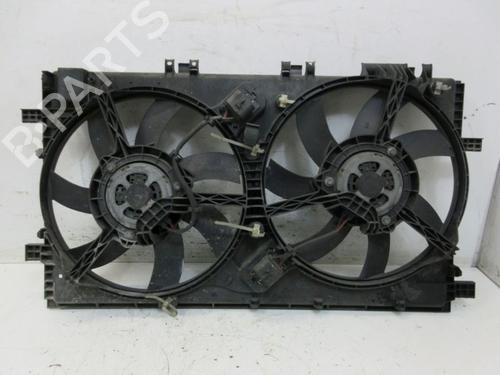 Fan OPEL INSIGNIA A (G09) 2.0 CDTI (68) | BP37125183M128 - Image 5