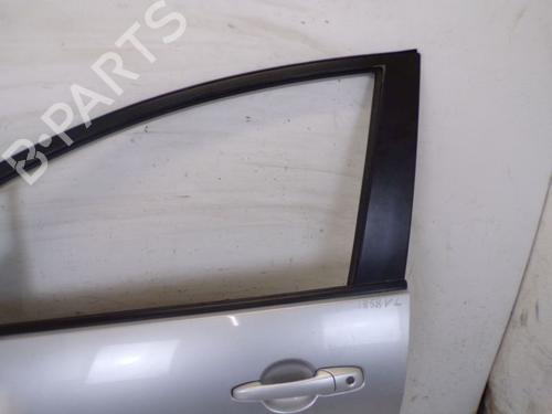 Left front door MAZDA 5 (CR) 2.0 CD (CR19) | BP29091301C2 