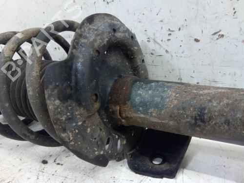 Right front shock absorber MERCEDES-BENZ A-CLASS (W169) A 170 (169.032, 169.332) | BP26508565M17 