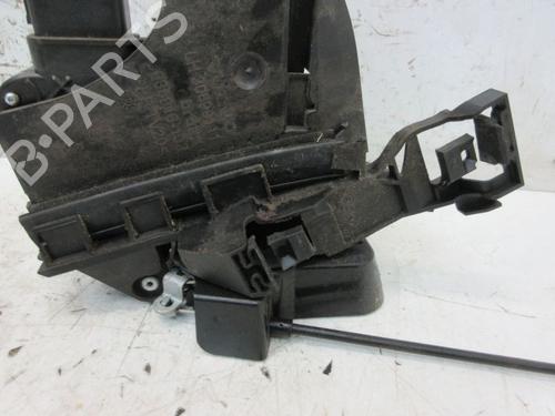 Rear left lock VOLVO V50 (545) 1.6 D | BP29093864C100 