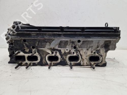 Cylinder head AUDI A8 D3 (4E2, 4E8) 4.2 TDI quattro | BP34738621M5 - Image 3