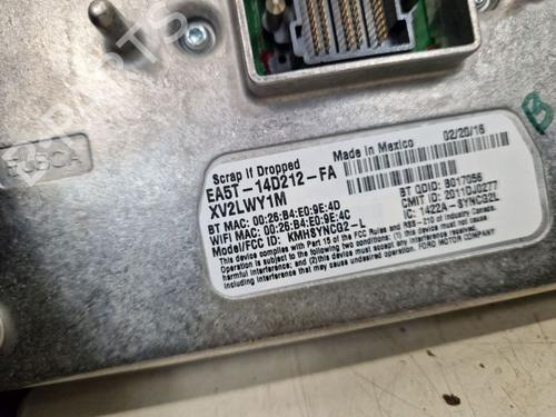 Control unit FORD FOCUS III 1.5 TDCi ECOnetic | BP37141513M11  - Image 5