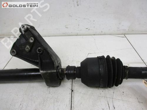 Right front driveshaft SAAB 9-3 (YS3F, E79, D79, D75) 2.2 TiD | BP37108375M39 - Image 3