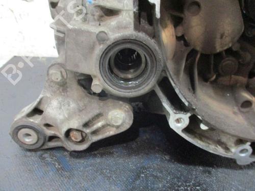 Gearbox FORD FOCUS II Turnier (DA_, FFS, DS) 1.8 | BP29087121M3