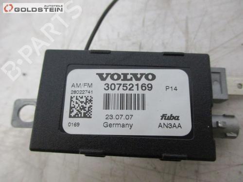 Electronic module VOLVO C30 (533) 1.6 | BP37097974M83 - Image 2