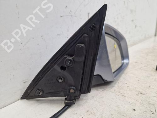 Right mirror AUDI A6 C6 Avant (4F5) 2.7 TDI | BP29101111C27 
