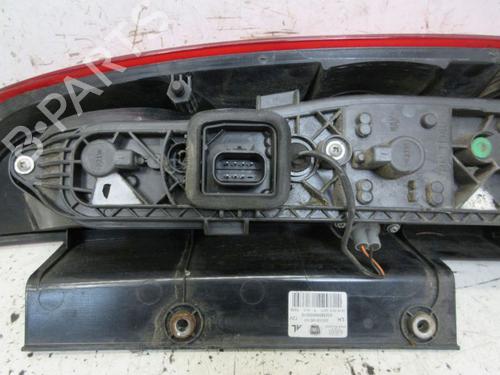 Left taillight FIAT DOBLO Cargo (263_) 1.6 D Multijet (263ZXE1B, 263ZXS1B, 263ZXY1B, 263WXE1B,... | BP37126372C34 - Image 6