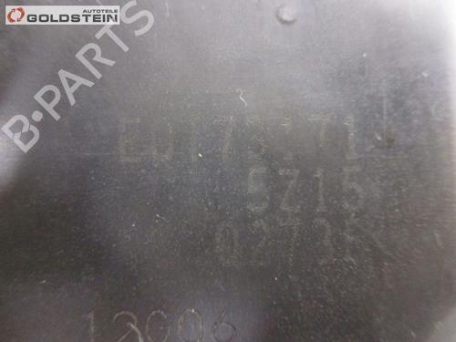 Throttle body MAZDA 5 (CR) 2.3 (CR3W) | BP38504205M82 - Image 8