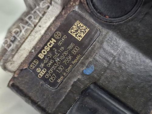 Injection pump AUDI A8 D3 (4E2, 4E8) 4.2 TDI quattro | BP37143304M78 - Image 7