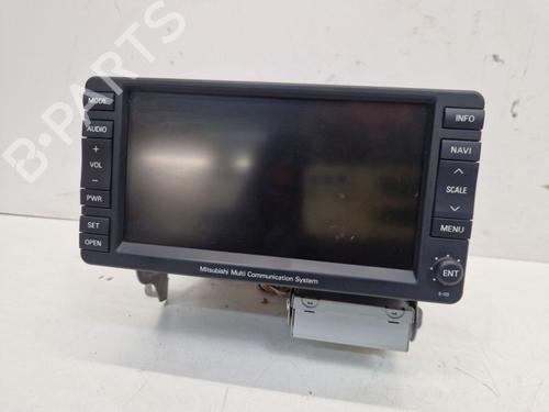 Used Electronic module Electronic module 39615515 39615515