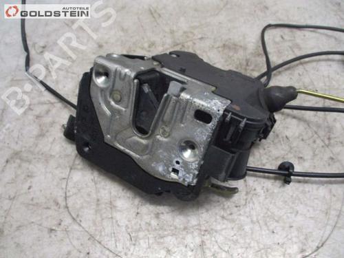 Used Front right lock Front right lock 25825852 25825852