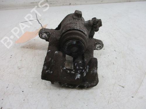Used Left rear brake caliper AUDI A4 B6 (8E2) 2.0 FSI (150 hp) 18794182