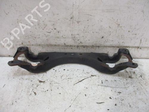 Rear axle VW TOUAREG (7LA, 7L6, 7L7) 3.6 V6 FSI | BP29090573M2 