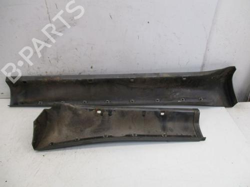 Door moulding trim MAZDA TRIBUTE (EP) 3.0 V6 24V 4WD (EPFW) | BP19291346C150 