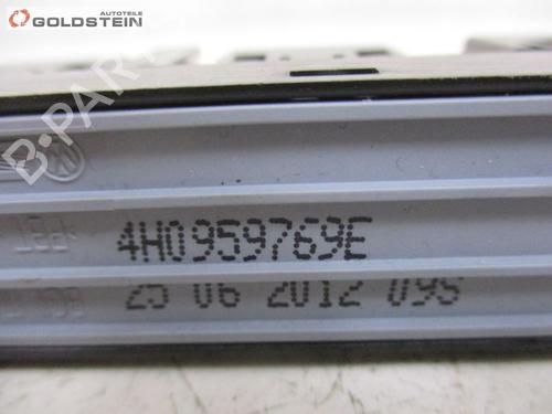 Switch AUDI A8 D4 (4H2, 4H8, 4HC, 4HL) 3.0 TDI quattro | BP18762259I30 