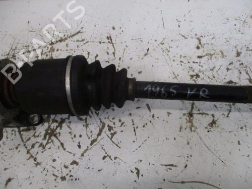 Drivaksel fortil Højre HONDA CR-V II (RD_) 2.4 Vtec 4WD (RD7) | BP38506383M39  - Image 5