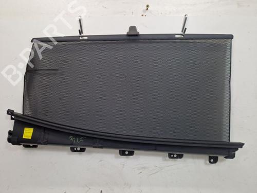 Left sun visor HYUNDAI SANTA FÉ III (DM, DMA) 2.4 4WD | BP38029267I1 - Image 2