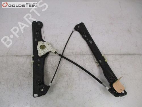Front left window mechanism BMW 3 (E90) 320 d | BP37098324C22 - Image 2