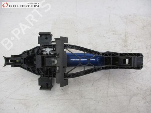 Front left exterior door handle VOLVO C30 (533) 1.6 | BP13762532C128 