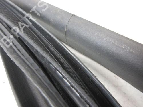 Rubber door seal FORD FIESTA VII (HJ, HF) 1.0 EcoBoost mHEV | BP29086541C142 