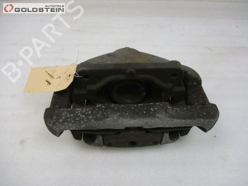 Used Left front brake caliper BMW 5 Touring (E61) 530 d (231 hp) 18756316