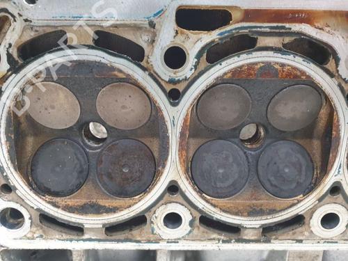 Cylinder head VW GOLF VI (5K1) 1.4 | BP38203164M5 - Image 9