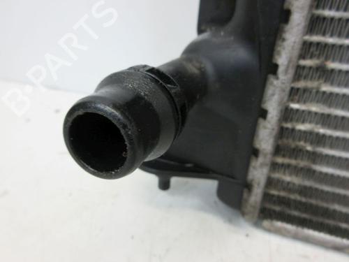 Water radiator AUDI A6 C6 (4F2) 3.2 FSI quattro | BP37123216M31 - Image 5