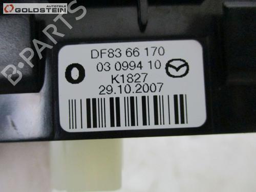 Switch MAZDA 2 (DE_, DH_) 1.5 (DE5FS) | BP37098410I30  - Image 5