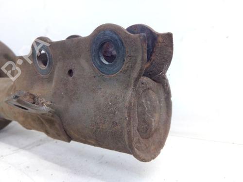 Left front shock absorber FORD FIESTA VI (CB1, CCN) 1.6 Ti | BP37138741M16 - Image 10