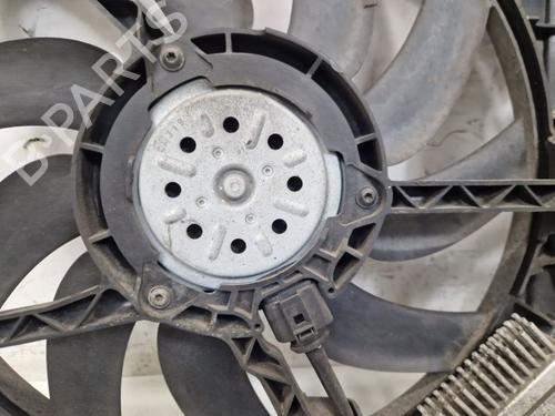 Fan AUDI A4 Allroad B8 (8KH) 2.0 TFSI quattro | BP37136494M128 - Image 6