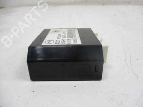 Control unit MAZDA CX-7 (ER) 2.3 MZR DISI Turbo AWD (ER3P) | BP37113431M11 - Image 2