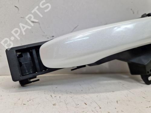 Rear left exterior door handle RENAULT AUSTRAL E-TECH 200 Hybrid (HGM2) | BP29108512C130 