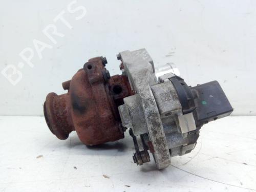 Turbolader/Kompressor FORD TRANSIT V363 Van (FCD, FDD) 2.0 EcoBlue | BP30937043M71