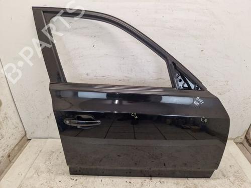 Used Right front door BMW X3 (E83) 2.5 i (192 hp) 31702587