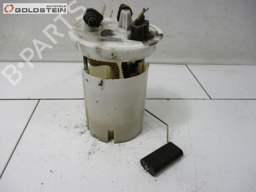 Bränslepump Bränslepump FORD GRAND C-MAX (DXA/CB7, DXA/CEU) 1.6 TDCi (115 hp) 34411286 34411286