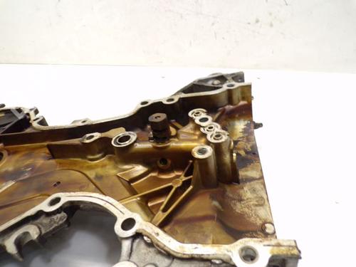 Upper protection MAZDA 3 (BK) 1.6 (BK14) | BP37117591M93 - Image 6