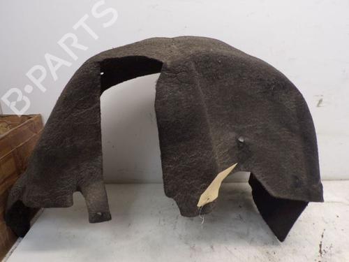 Arco della ruota FORD FIESTA VI (CB1, CCN) 1.6 Ti (105 hp) 30603074