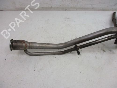 Pipe FORD FOCUS C-MAX (DM2) 2.0 TDCi | BP18793709M125 