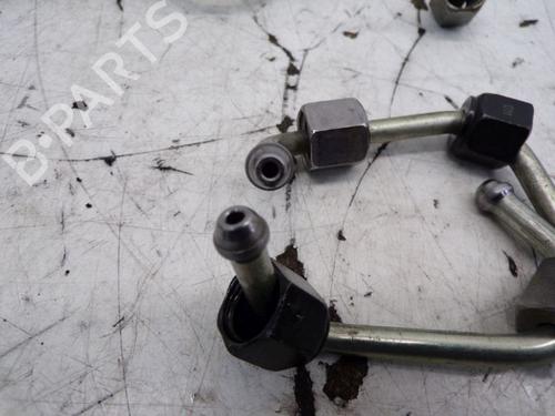 Pipe PEUGEOT 5008 (0U_, 0E_) 2.0 HDi 136 / BlueHDi 136 | BP25013755M125 