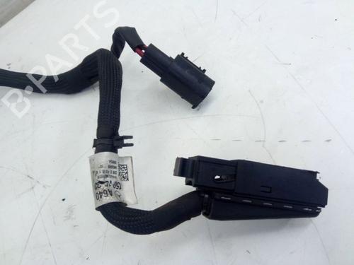 Wiring harness MERCEDES-BENZ A-CLASS (W169) A 200 CDI (169.008, 169.308) | BP29107003E16 