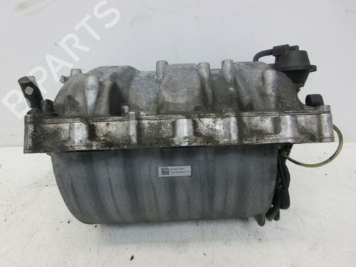Intake manifold MERCEDES-BENZ C-CLASS (W203) C 280 4-matic (203.092) | BP21598474M70 